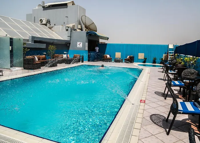 Dorus Hotel