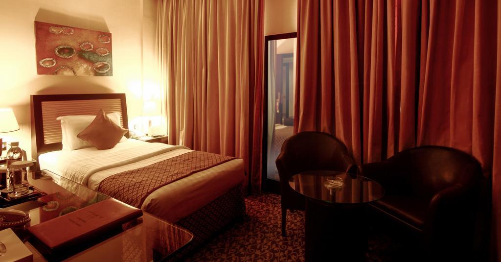 Dorus Dubai