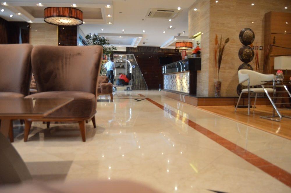 Dorus Отель 4*