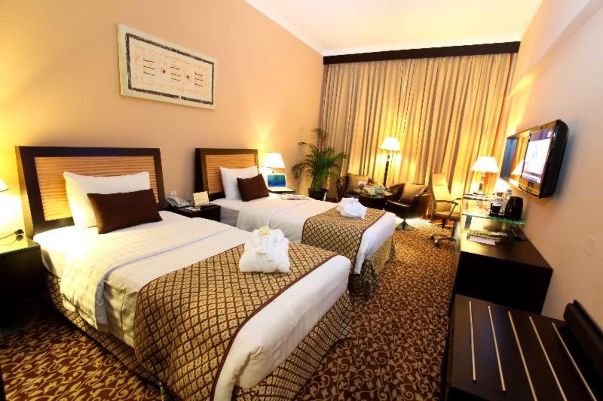 فندق دورس 4*